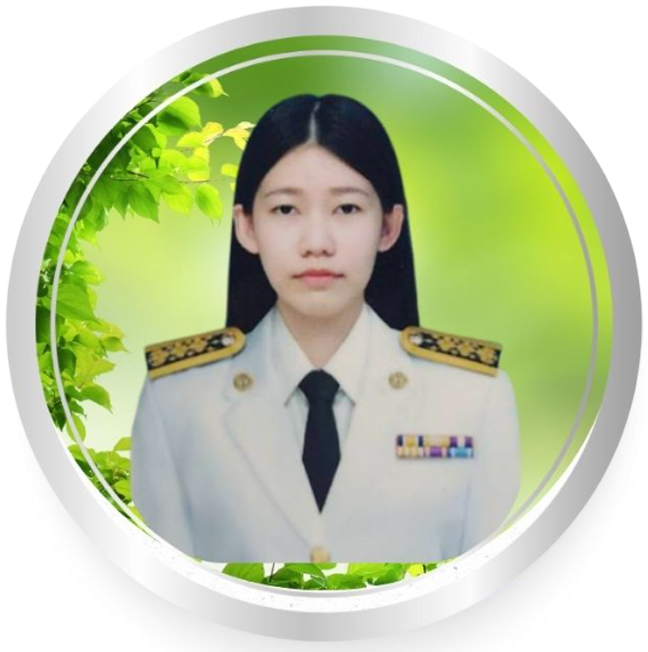 นางสาวชนิกานต์   สุทรเมือง