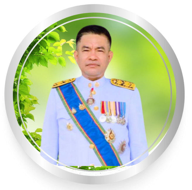 นายกฤดากร กิ้มสวัสดิ์