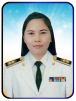 นางศิริรัตน์ ตันคำแดง