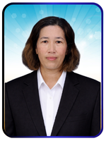 นางสาวเยาว์วรรณ ทับประดิษฐ