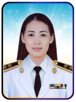 นางสาวณัชชา เสือบุญมี