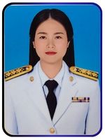 นางสาวศิราวรรณ  สุขคำ