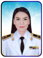 นางสาวประวีณา  วิจิตรานนท์