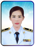 นางสาวฉัตรแก้ว  โพธิ์แจ่ม