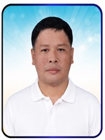 นายชาตรี  หลวงไชยา