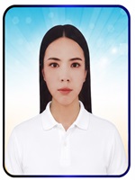 นางสาวพัชรพร  เรืองเอก