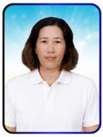 นางสาวเยาว์วรรณ ทับประดิษฐ