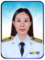 นางสาวจิรประภา นกผึ้ง