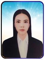 นางสาวพัชรพร  เรืองเอก