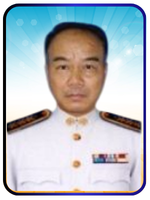 นายชาติสุพงษ์  ศิลาเพชร