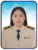 นางสาวชุติกาญจน์ รู้หลัก