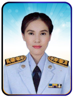 นางสาววันทนีย์ วิชาคุณ