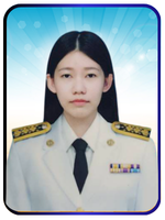 นางสาวชนิกานต์   สุทรเมือง
