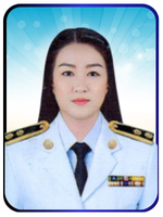 นางณัฏฐ์ชาภา เหมราช