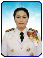 นางทับทิม	ยอดกุศล