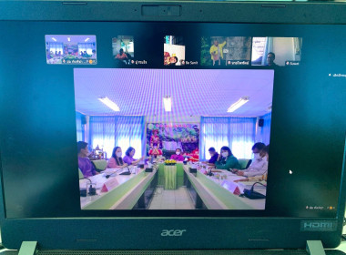 ประชุมคณะอนุกรรมการพิจารณาเงินกู้กองทุนพัฒนาสหกรณ์ระดับจังหวัดตาก ... พารามิเตอร์รูปภาพ 3
