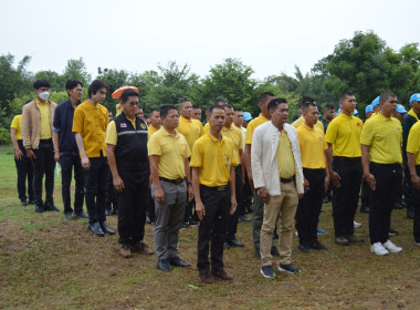 ร่วมกิจกรรมงานเฉลิมพระเกียรติพระบาทสมเด็จพระเจ้าอยู่หัว ... พารามิเตอร์รูปภาพ 5