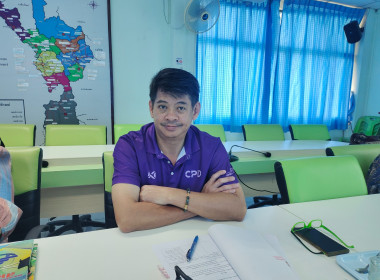ประชุมคณะทำงานระดับจังหวัดแก้ไขปัญหาในการดำเนินงานของสหกรณ์และกลุ่มเกษตรกร ... พารามิเตอร์รูปภาพ 5