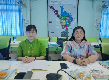 ประชุมคณะทำงานระดับจังหวัดแก้ไขปัญหาในการดำเนินงานของสหกรณ์และกลุ่มเกษตรกร ... พารามิเตอร์รูปภาพ 2