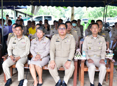 ร่วมจัดพิธีปล่อยพันธุ์สัตว์น้ำเนื่องในโอกาสวันเฉลิมพระชนมพรรษาพระบาทสมเด็จพระปรเมนทรรามาธิบดีศรีสินทรมหาวชิราลงกรณ พระวชิรกล้าเจ้าอยู่หัว ... พารามิเตอร์รูปภาพ 2