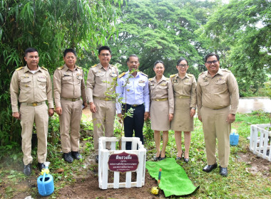 ร่วมจัดพิธีปล่อยพันธุ์สัตว์น้ำเนื่องในโอกาสวันเฉลิมพระชนมพรรษาพระบาทสมเด็จพระปรเมนทรรามาธิบดีศรีสินทรมหาวชิราลงกรณ พระวชิรกล้าเจ้าอยู่หัว ... พารามิเตอร์รูปภาพ 6