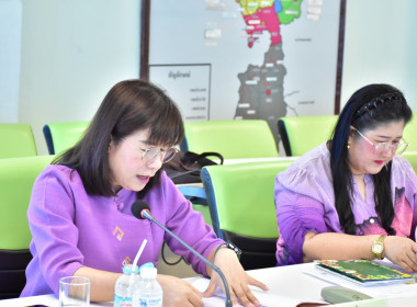 ประชุมคณะกรรมการคัดเลือกสหกรณ์และกลุ่มเกษตรกรที่มีผลงานดีเด่นในระดับจังหวัด ... พารามิเตอร์รูปภาพ 3