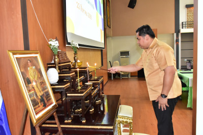 ประชุมใหญ่สามัญประจำปี 2568 สหกรณ์การเกษตรบ้านตาก จำกัด พารามิเตอร์รูปภาพ 1