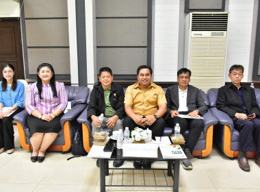 ประชุมใหญ่สามัญประจำปี 2568 สหกรณ์การเกษตรบ้านตาก จำกัด พารามิเตอร์รูปภาพ 3