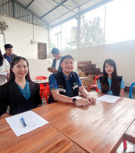 ร่วมประชุมหน่วยงานภาคีและผู้นำนาแปลงใหญ่ ... พารามิเตอร์รูปภาพ 1