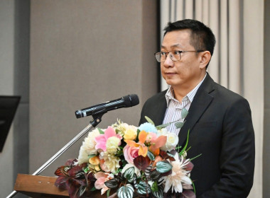 ร่วมโครงการสัมมนา“การขับเคลื่อนสหกรณ์และกลุ่มเกษตรกรสู่ความเข้มแข็ง ... พารามิเตอร์รูปภาพ 1