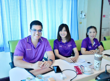 การประชุมประจำเดือนตุลาคม 2568 ครั้งที่ 10/2568 ... พารามิเตอร์รูปภาพ 8