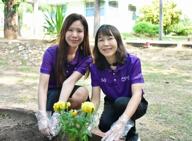 กิจกรรมวันรักต้นไม้ประจำปีของชาติ พ.ศ. 2568 ... พารามิเตอร์รูปภาพ 2