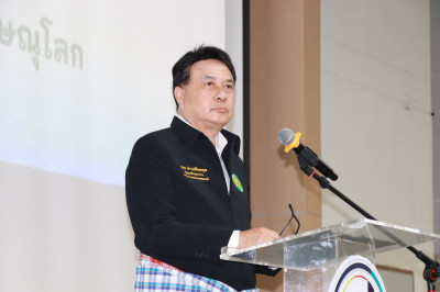 การประชุมใหญ่เครือข่ายผู้นำสหกรณ์ภาคเหนือเพื่อเตรียมการจัดงานวันสหกรณ์แห่งชาติ ประจำปี พ.ศ.2569 ... พารามิเตอร์รูปภาพ 1