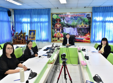 โครงการพัฒนาคุณภาพการบริหารจัดการภาครัฐ สู่ระบบราชการ 4.0 ... พารามิเตอร์รูปภาพ 1