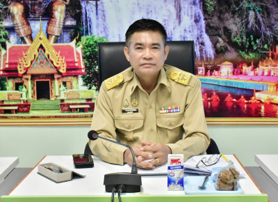 ประชุมข้าราชการ ลูกจ้างและพนักงานราชการ ครั้งที่ 12/2568 ... พารามิเตอร์รูปภาพ 1