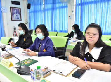 ประชุมคณะทำงานขับเคลื่อนโครงการอาหารนมเพื่อเด็กและเยาวชน ... พารามิเตอร์รูปภาพ 6