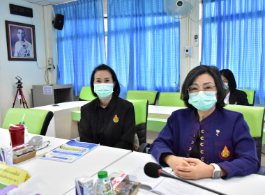 ประชุมคณะทำงานขับเคลื่อนโครงการอาหารนมเพื่อเด็กและเยาวชน ... พารามิเตอร์รูปภาพ 5