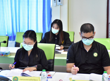 ประชุมคณะทำงานขับเคลื่อนโครงการอาหารนมเพื่อเด็กและเยาวชน ... พารามิเตอร์รูปภาพ 4