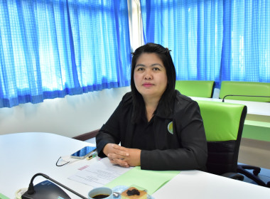 ประชุมคณะทำงานระดับจังหวัดแก้ไขปัญหาในการดำเนินงานของสหกรณ์และกลุ่มเกษตรกรที่มีข้อบกพร่อง(จกบ.) ครั้งที่ 1/ 2569 ... พารามิเตอร์รูปภาพ 5