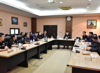 ลงพื้นที่ตรวจเยี่ยมการดำเนินงานและติดตามการรวบรวมข้าวเปลือกสหกรณ์การเกษตรบ้านตาก จำกัด ... พารามิเตอร์รูปภาพ 9