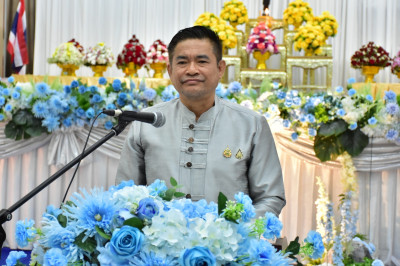 งานวันสหกรณ์แห่งชาติ ประจำปี 2569 ครบรอบ 110 ปี พารามิเตอร์รูปภาพ 1