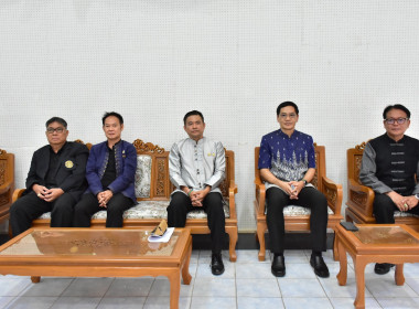 งานวันสหกรณ์แห่งชาติ ประจำปี 2569 ครบรอบ 110 ปี พารามิเตอร์รูปภาพ 3