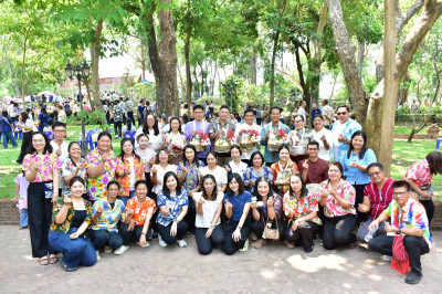 ร่วมพิธีรดน้ำดำหัวผู้ว่าราชการจังหวัดตาก ... พารามิเตอร์รูปภาพ 1