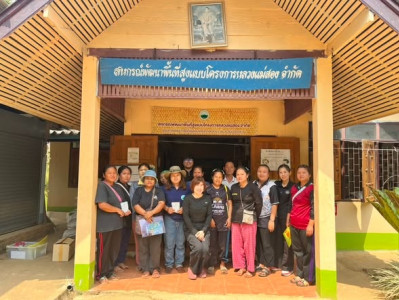 โครงการประชุมเชิงปฏิบัติการเพื่อพัฒนาศักยภาพการรวมกลุ่มอาชีพในการสร้างแบรนด์ ... พารามิเตอร์รูปภาพ 1
