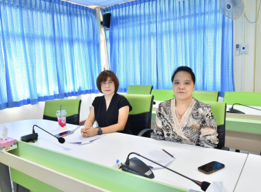 ประชุมคณะทำงานพิจารณาข้อสังเกตที่ตรวจพบจากการสอบบัญชีพิจารณาจำแนกข้อสังเกต ... พารามิเตอร์รูปภาพ 3