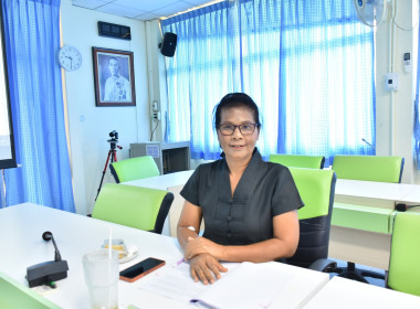 ประชุมคณะทำงานระดับจังหวัดแก้ไขปัญหาในการดำเนินงานของสหกรณ์และกลุ่มเกษตรกร ... พารามิเตอร์รูปภาพ 4