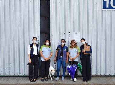 ลงพื้นที่แนะนำและส่งเสริมการใช้นวัตกรรมและเทคโนโลยีแบบครบวงจร ... พารามิเตอร์รูปภาพ 1
