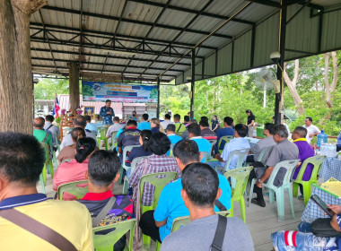 การประชุมใหญ่สามัญประจำปี 2568 ของสหกรณ์เดินรถตาก จำกัด พารามิเตอร์รูปภาพ 4