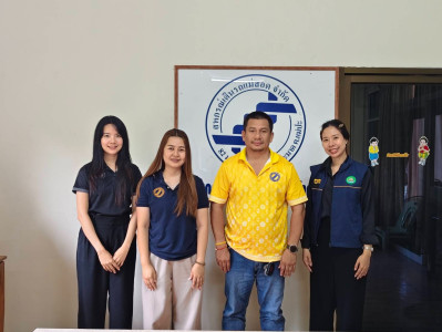ลงพื้นที่ติดตามการดำเนินงาน ... พารามิเตอร์รูปภาพ 1